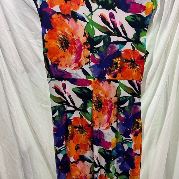 Ralph Lauren colorful dress - Picture 3 of 3